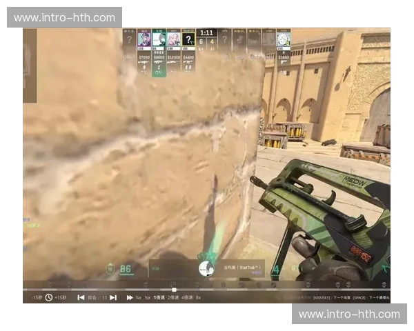 CS2会员：开启你的终极竞技体验