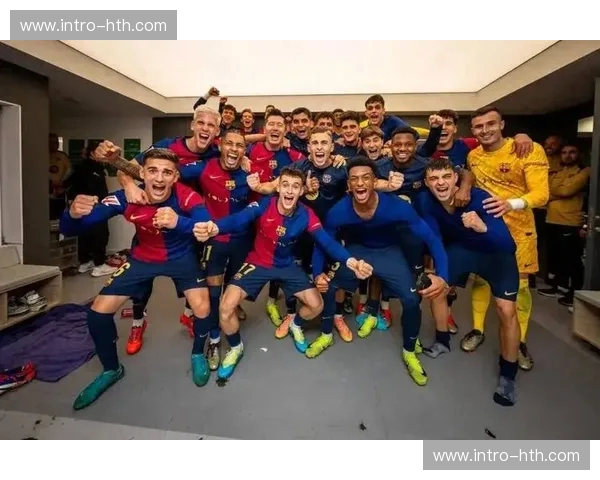 伯纳乌的战火，诺坎普的荣光：13载，皇马巴萨恩怨纠葛的史诗